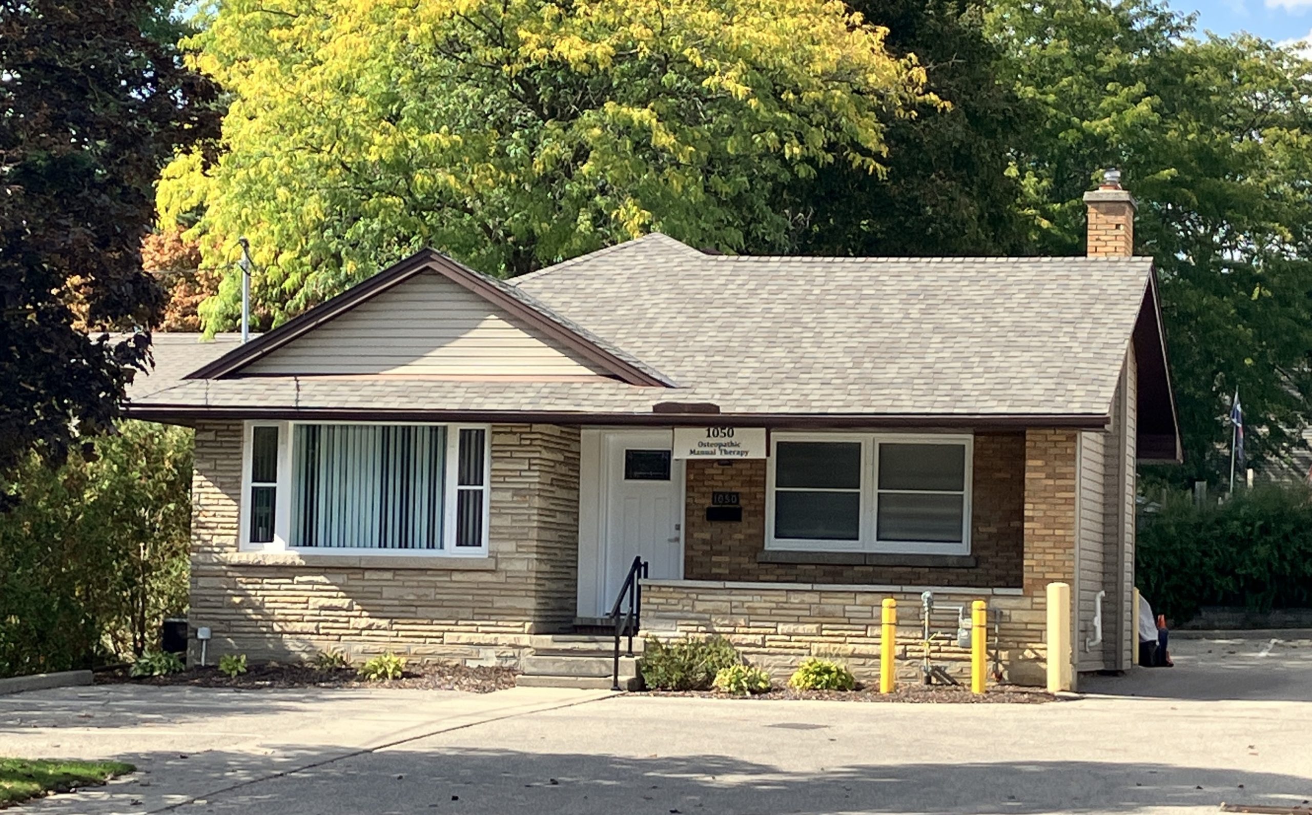 Osteopathy in KW - We are accepting new patients!